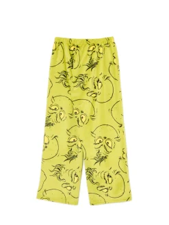 Świąteczna piżama Grinch