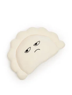 Świąteczny termofor w kształcie pieroga